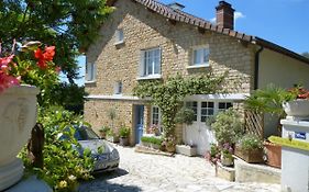 Maison Pierre D'Or